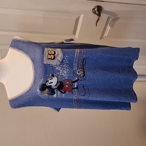 Disneyland Resort 55 Tank Top